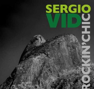 Sergio Vid - Rockin'chico